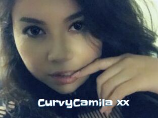 CurvyCamila_xx