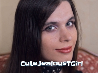 CuteJealousTGirl