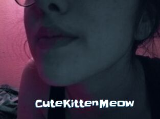 CuteKittenMeow