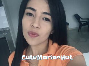 CuteMarianHot