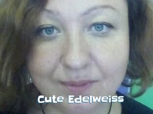 Cute_Edelweiss