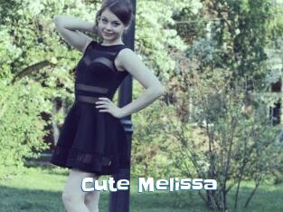 Cute_Melissa