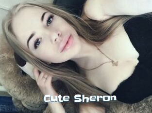 Cute_Sheron