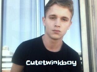 Cutetwink