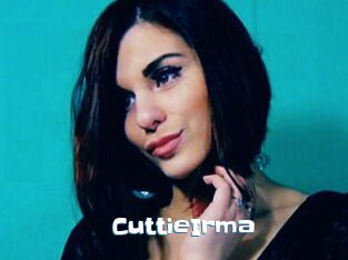 Cuttie_Irma