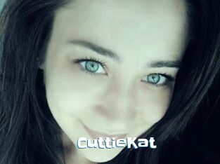 CuttieKat