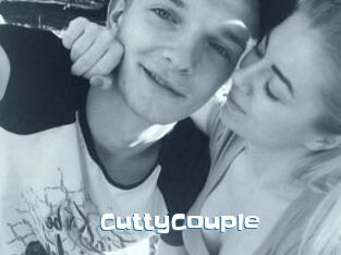 CuttyCouple