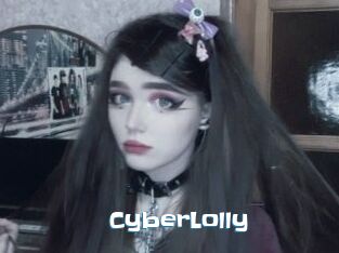 CyberLolly