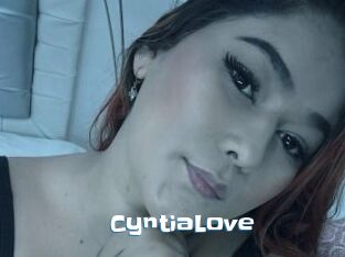 CyntiaLove