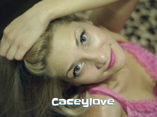 Caceylove