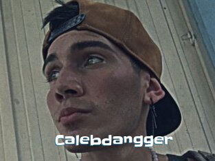 Calebdangger