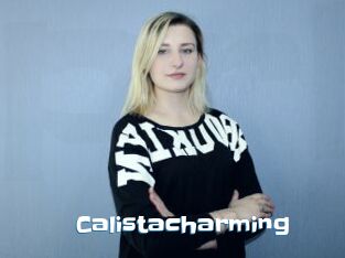 Calistacharming