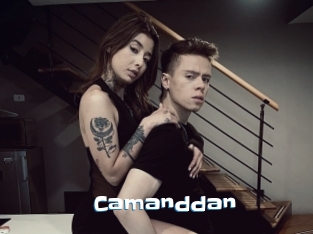 Camanddan