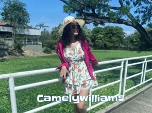 Camelywilliams