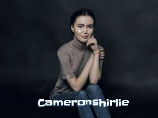 Cameronshirlie