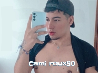 Cami_roux90