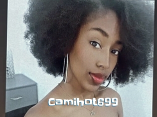 Camihot699