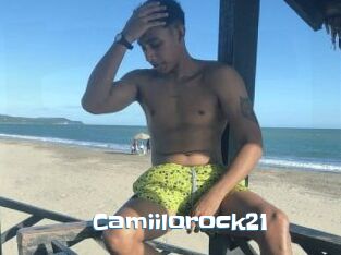 Camiilorock21