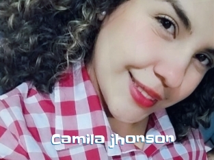 Camila_jhonson