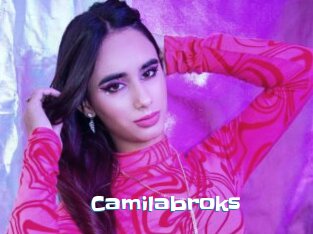 Camilabroks