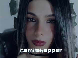 Camilahapper