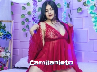 Camilanieto