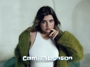 Camillabenson