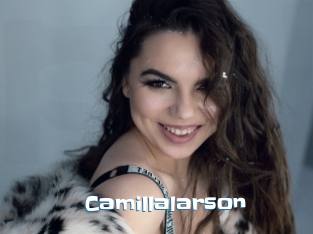 Camillalarson