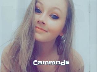 Cammods