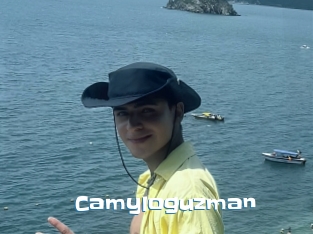 Camyloguzman