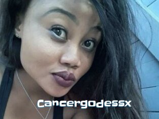 Cancergodessx