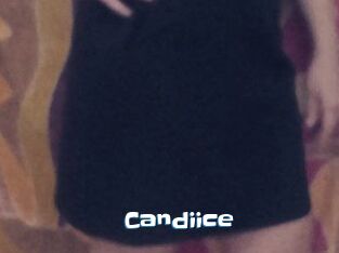 Candiice