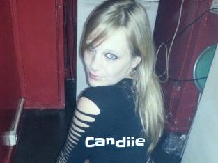 Candiie