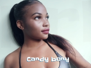 Candy_bony