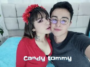 Candy_tommy