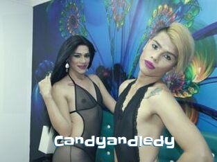 Candyandledy