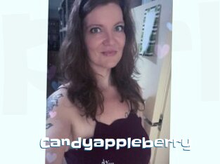 Candyappleberry