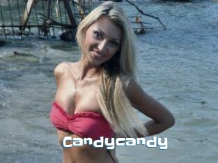 Candycandy