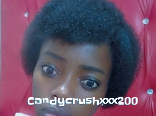 Candycrushxxx200