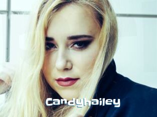 Candyhailey