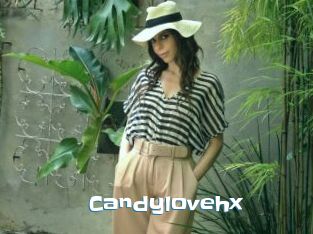 Candylovehx