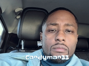 Candyman33