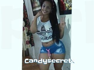 Candysecretx