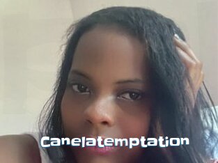 Canelatemptation