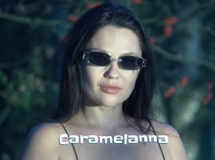 Caramelanna