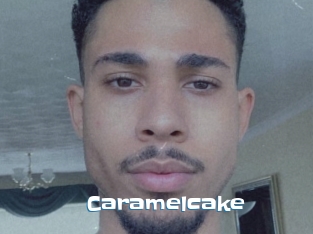 Caramelcake