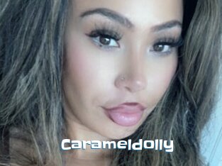 Carameldolly