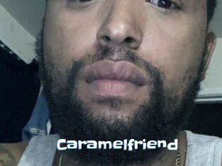 Caramelfriend