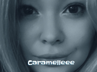 Caramelleee