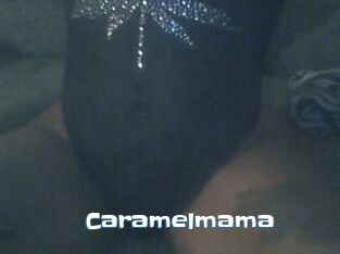 Caramelmama